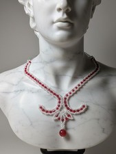 Collana Elegante Artigianale