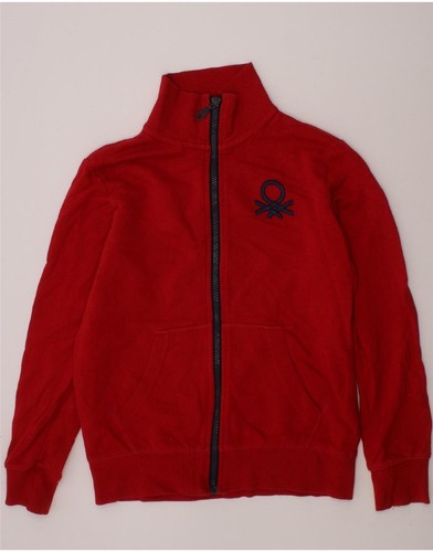 Benetton giacca top tuta - benetton,