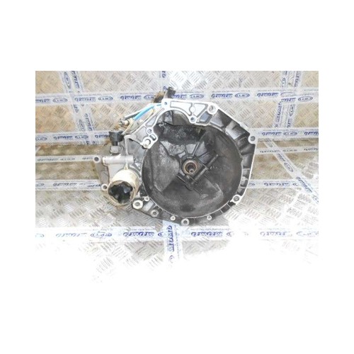Cambio 46467446 lancia 1 - cambio,