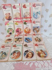 lotto 5 romanzi a scelta vari autori harmony collezione