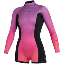 Pantaloncini donna Mystic