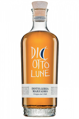 Distilleria marzadro grappa - distilleria,