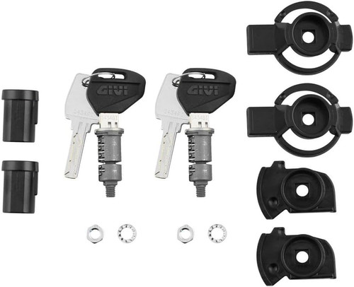 Sl102 set serrature di - sl102,