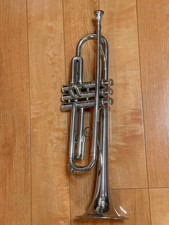 Tromba Yamaha YTR-136 - usata