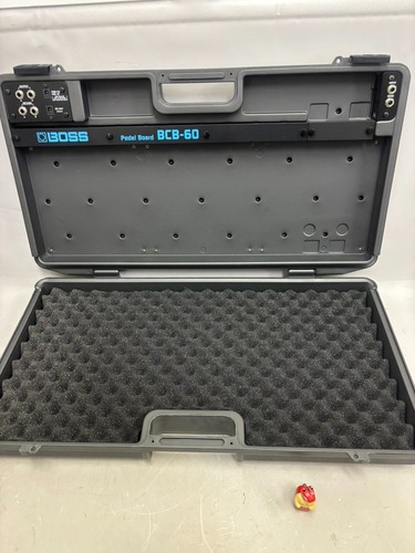 Boss bcb pedaliera effetti - bcb-60,