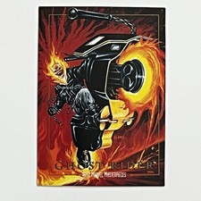 1992 Marvel Masterpieces