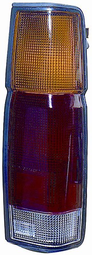 Fanale per nissan - per, navara