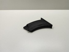 BMW 5 E60 E61 2006 anteriore