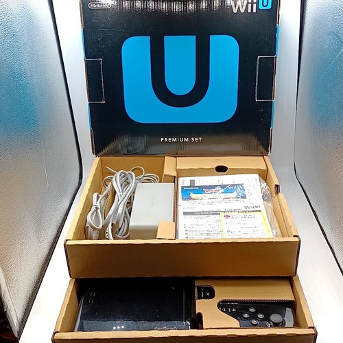 Nintendo wii premium set 32 - nintendo,