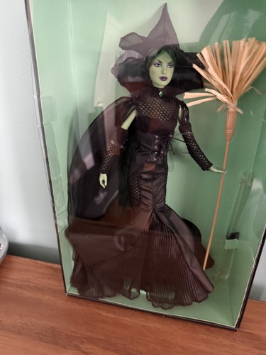 Barbie strega malvagia del - barbie,