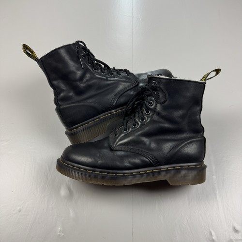 Stivali martens serena - dr, neri