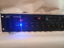 Amplificatore Tutondo PSR4120V