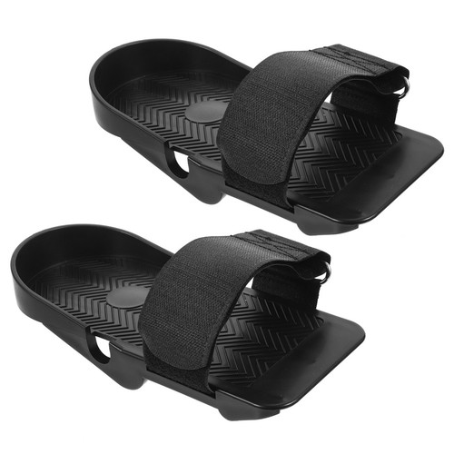 Rowing machine pedals road - ,