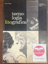 TECNOLOGIA LITOGRAFICA POLIGRAFICO