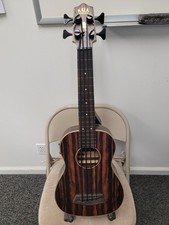 Kala bass ukulele basso - u-bass,