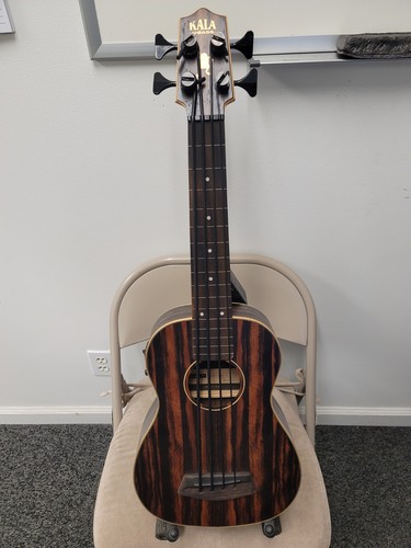 Kala bass ukulele basso - kala,