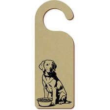 'Labrador Retriever' 200mm x