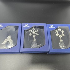 Cristallo Swarovski 2004