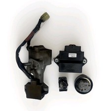 37P0 KIT ACCENSIONE BLOCCHETTO