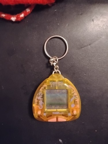 Vintage 1997 tiger - giga, pets