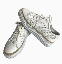 Sneakers Voile Blanche bianche