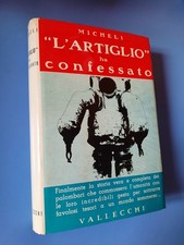 SILVIO MICHELI - L'ARTIGLIO HA