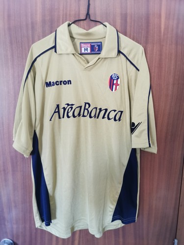 Bologna 2002 maglia - -,