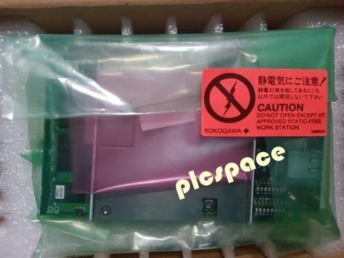 Scheda rete yokogawa - di,