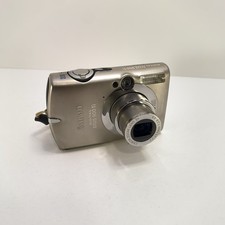 Canon IXUS 900 Ti - 10.0MP 3x
