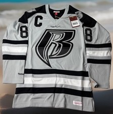 MAGLIA HOCKEY MITCHELL & Ness