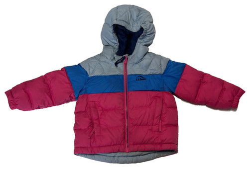 Piumino giacca - 2t, l.l.