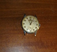 GHITOR  OROLOGIO DA POLSO UOMO AUTOMATICO  FUNZIONANTE