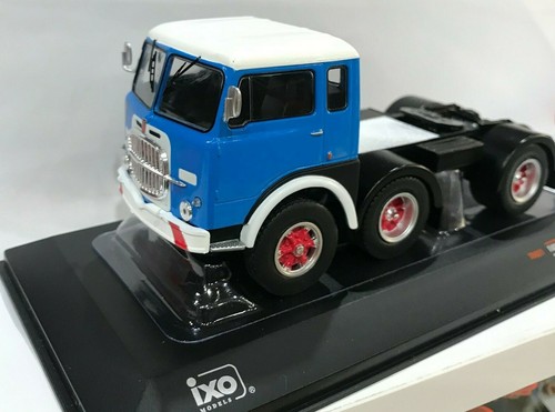 Modellino fiat 690 1961 - fiat, t1