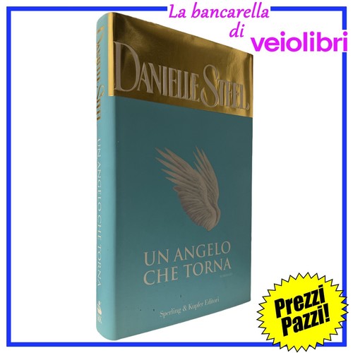 Angelo che torna danielle - angelo,