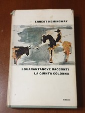 I quarantanove racconti