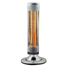 Stufa al Carbonio 900 Watt