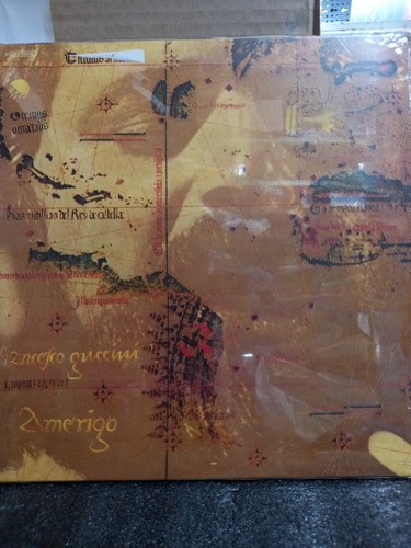 Vinile giri amerigo di - giri,