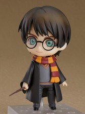 Harry Potter Nendroid serie