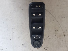 96639383ZD PULSANTIERA COMANDO