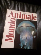  MONDO ANIMALE - ALTRI INVERTEBRATI -  VOL 18 - FABBRI EDITORI (J50)