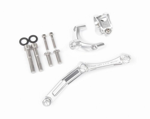 Kit montaggio ammortizzatore - kit,