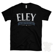 MAGLIETTA ELEY THE NAME YOU