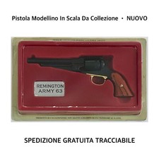 Revolver REMINGTON ARMY 63