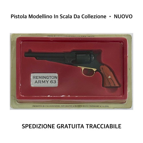 Revolver remington army - remington,