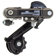 CAMBIO MTB SUNRACE 6 7