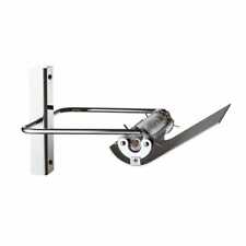 Fontana Arte, Scintilla Parete AT1 P 300 + Rat, Livio e Piero Castiglioni,1972