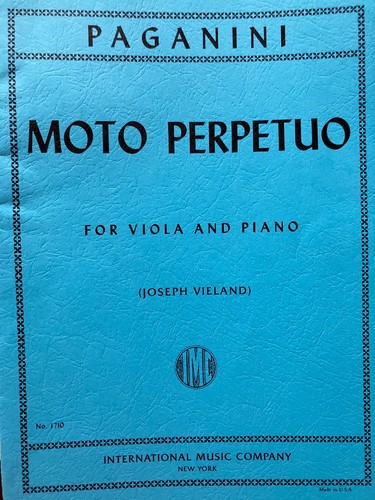 Paganini niccol moto - paganini,,