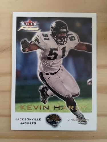 Fleer focus 2000 180 - fleer, kevin