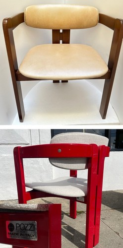 Vintage sedia chair pamplona - chair,