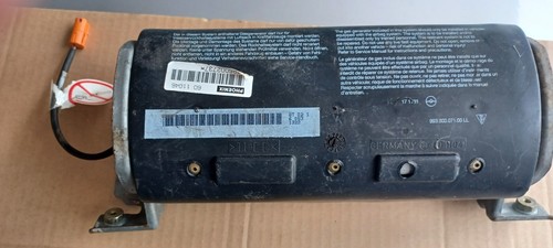 Porsche911 993 airbag lato - porsche911/,